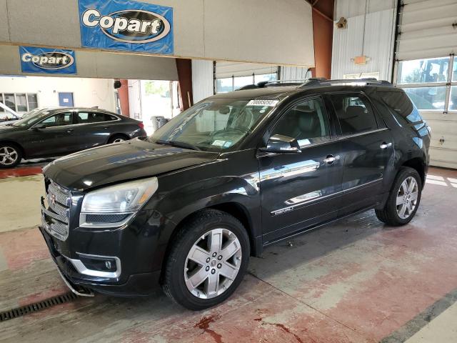 GMC ACADIA DENALI