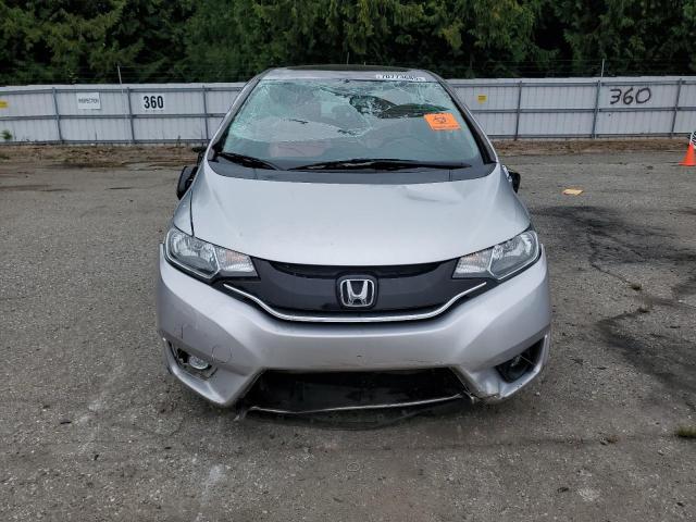 2015 HONDA FIT EX 3HGGK5H89FM778689