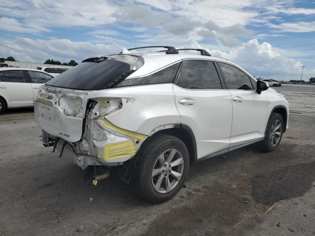 2017 LEXUS RX 350 BAS 2T2ZZMCAXHC037921