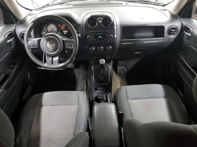 2016 JEEP PATRIOT SP 1C4NJPBA1GD513441