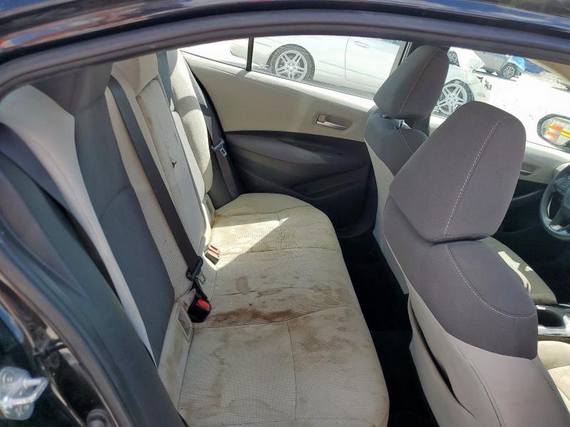 2020 TOYOTA COROLLA LE - 5YFEPRAE0LP121007