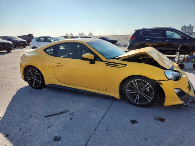 2015 TOYOTA SCION FR-S JF1ZNAA13F9704676
