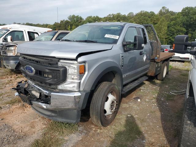 Global Auto Auctions: 2021 FORD F550