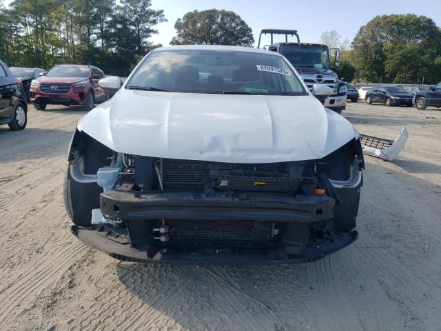 2017 VOLKSWAGEN PASSAT S 1VWAT7A34HC069312