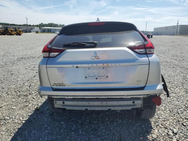 2023 MITSUBISHI ECLIPSE CROSS SE JA4ATWAAXPZ054122