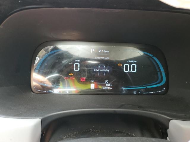 2023 HYUNDAI PALISADE S KM8R2DGE9PU590952