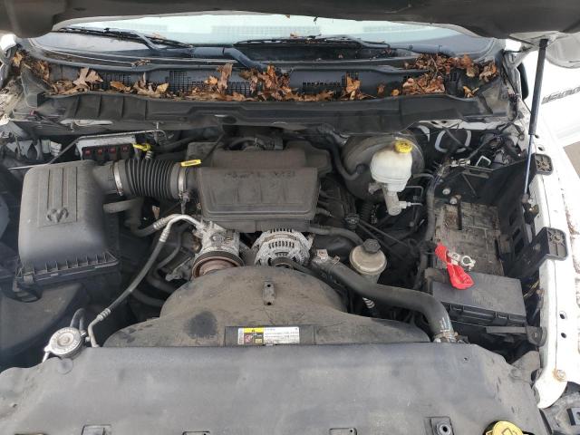 2012 DODGE RAM 1500 S - 1C6RD7FPXCS294516