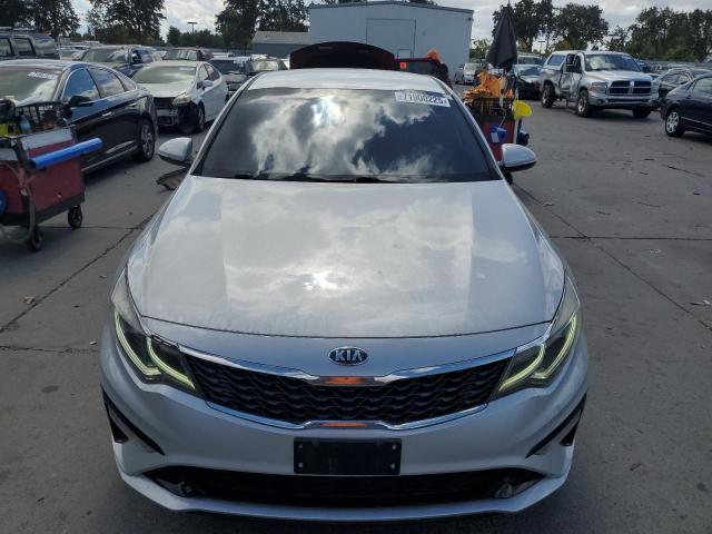 2019 KIA OPTIMA LX 5XXGT4L32KG357734