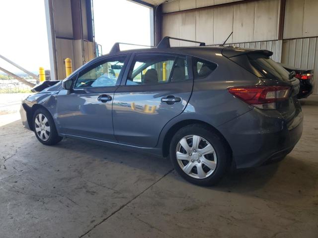2018 SUBARU IMPREZA 4S3GTAA64J3727849