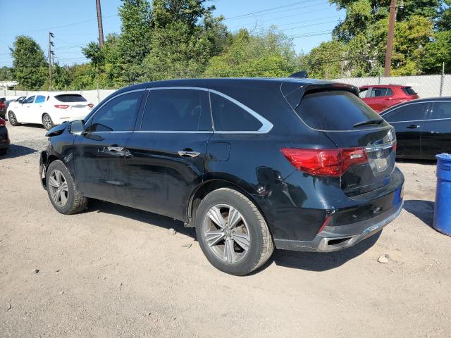 2019 ACURA MDX 5J8YD4H38KL036292