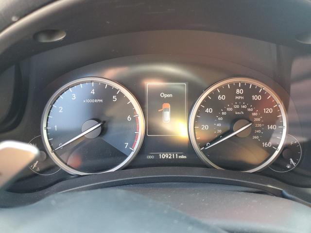 2018 LEXUS NX 300 BAS #3298313133