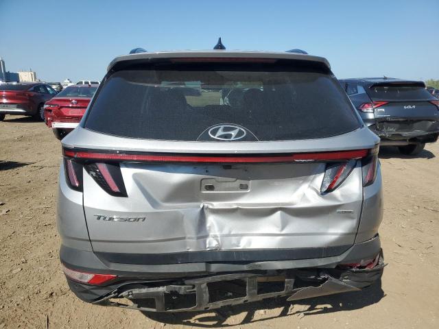 2022 HYUNDAI TUCSON LIM #3291377151
