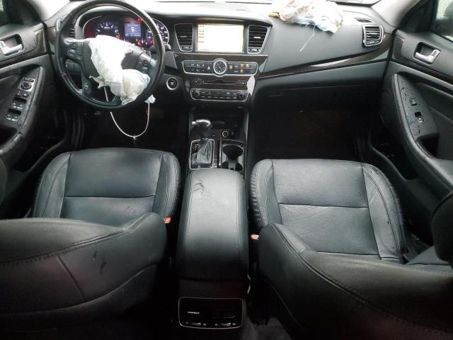 2015 KIA CADENZA PR KNALN4D70F5181218