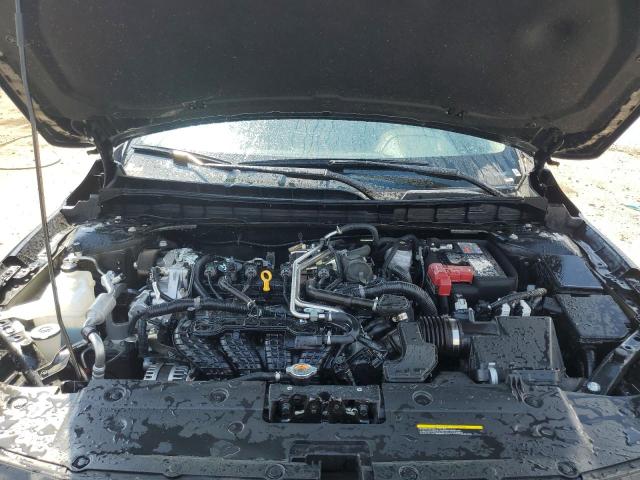 2025 NISSAN ALTIMA SV 1N4BL4DV8SN391228