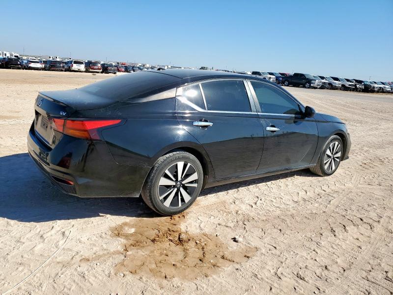 2021 NISSAN ALTIMA SV 1N4BL4DV7MN351726