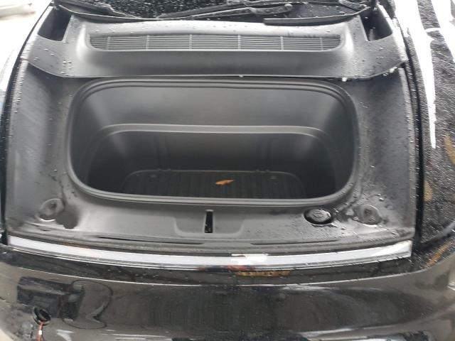 2026 TESLA MODEL Y - 7SAYGDEE1TA411861