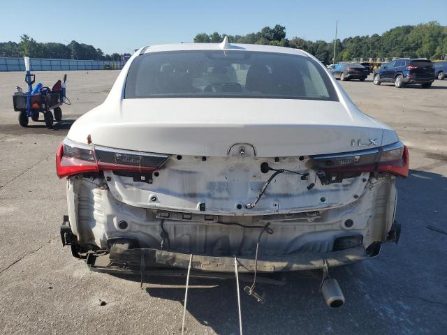 2019 ACURA ILX PREMIU 19UDE2F78KA003472