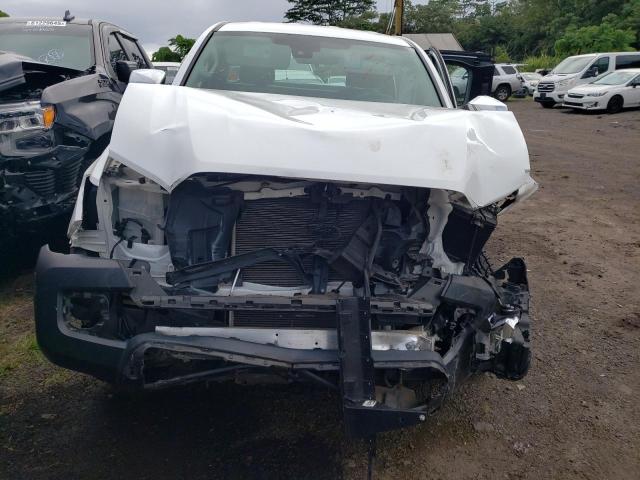 2018 TOYOTA TACOMA ACC - 5TFSX5EN1JX062358