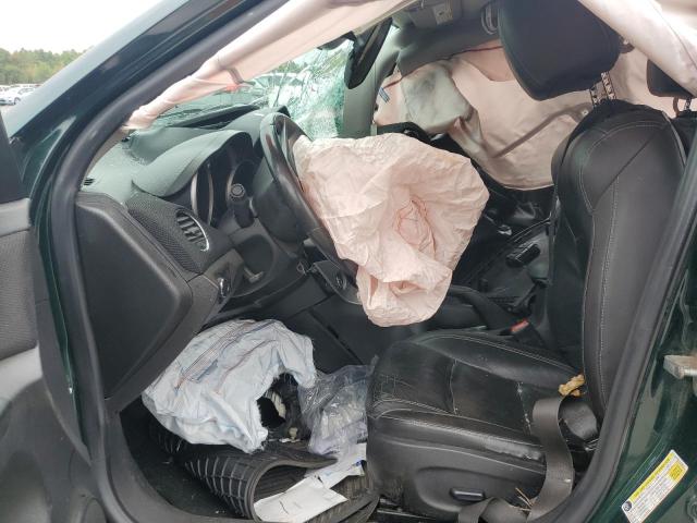 1G1PE5SB1E7388147 2014 CHEVROLET CRUZE