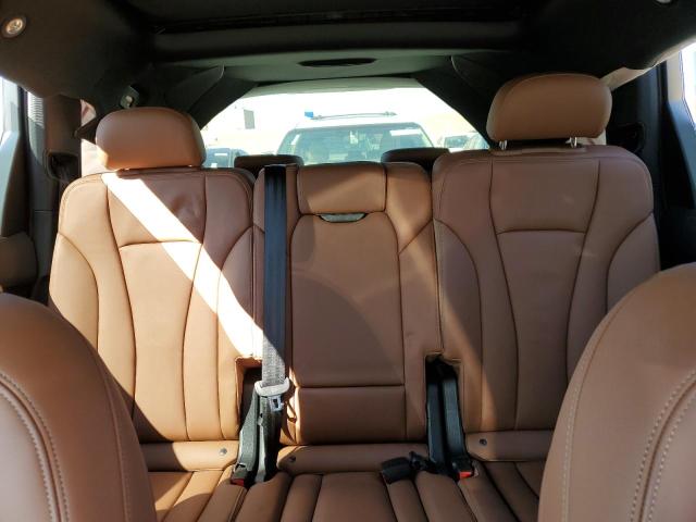 2025 AUDI Q7 PREMIUM - WA1LVBF77SD023800