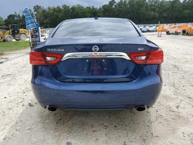 2018 NISSAN MAXIMA 3.5 - 1N4AA6AP4JC375282