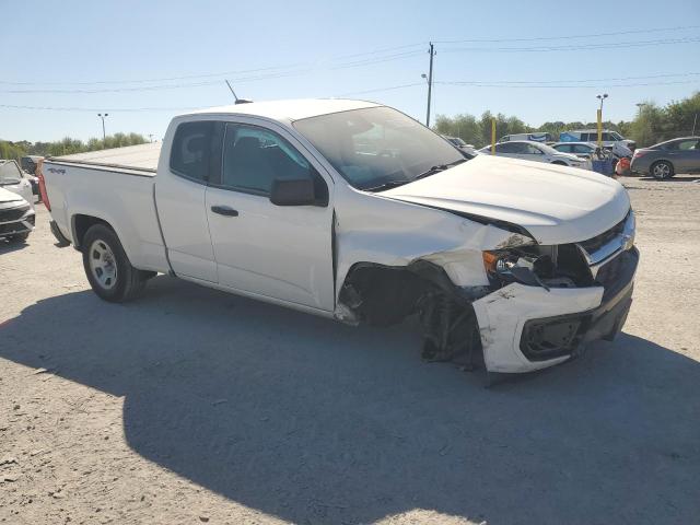 2022 CHEVROLET COLORADO #3274667790