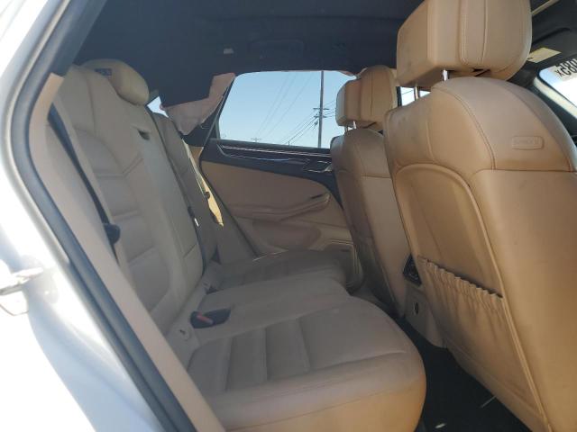 2017 PORSCHE MACAN S WP1AB2A53HLB19450