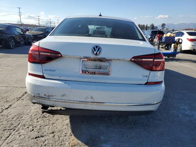 2017 VOLKSWAGEN PASSAT S 1VWAT7A32HC038902
