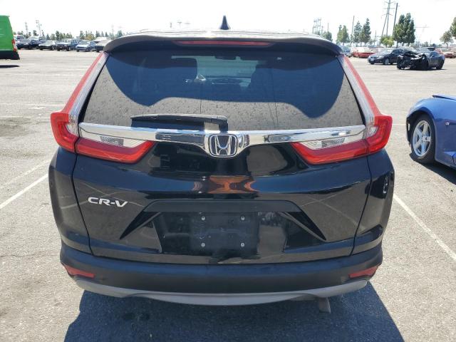 2018 HONDA CR-V LX 2HKRW5H39JH424783
