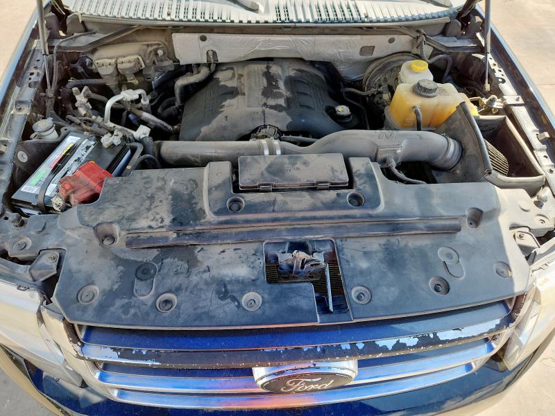 2017 FORD EXPEDITION 1FMJK1HT3HEA57869