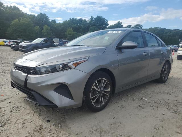 Global Auto Auctions: 2022 KIA FORTE FE