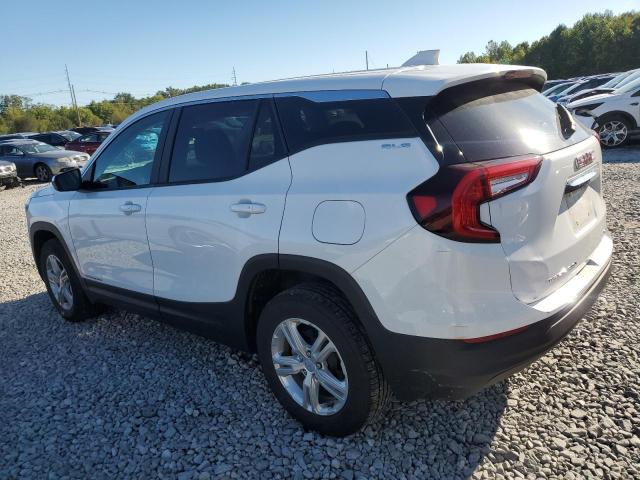 2022 GMC TERRAIN SLE #3297891801