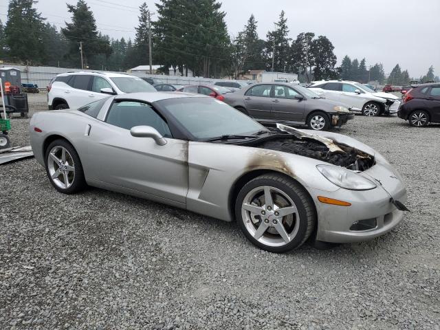 2006 CHEVROLET CORVETTE #3301922421