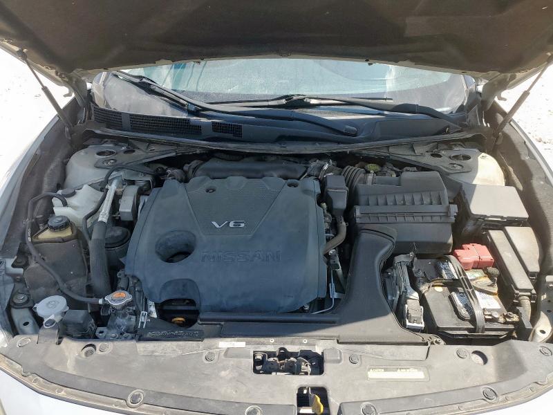 2016 NISSAN MAXIMA 3.5 - 1N4AA6AP7GC402936