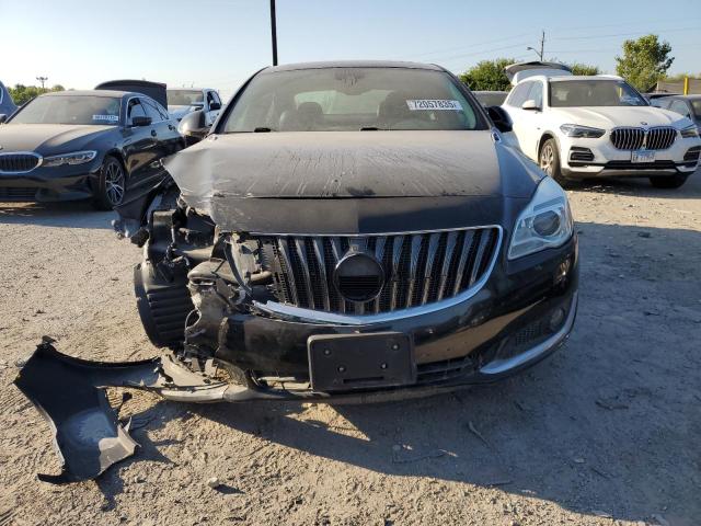 2016 BUICK REGAL PREM 2G4GT5GX2G9120397