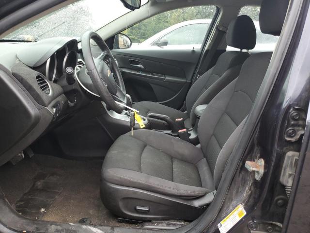 2015 CHEVROLET CRUZE ECO 1G1PH5SB3F7152432