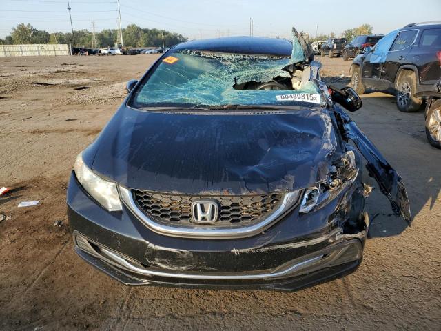 2015 HONDA CIVIC SE 19XFB2F79FE119282