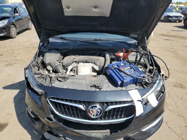 2019 BUICK REGAL ESSE W04GR6SX1K1015437
