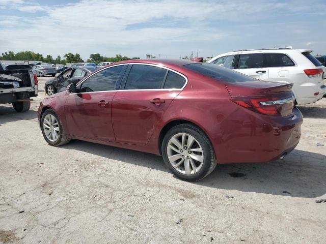 2016 BUICK REGAL 2G4GK5EXXG9151550