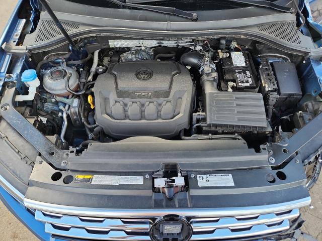 2019 VOLKSWAGEN TIGUAN SEL 3VV4B7AX3KM006067