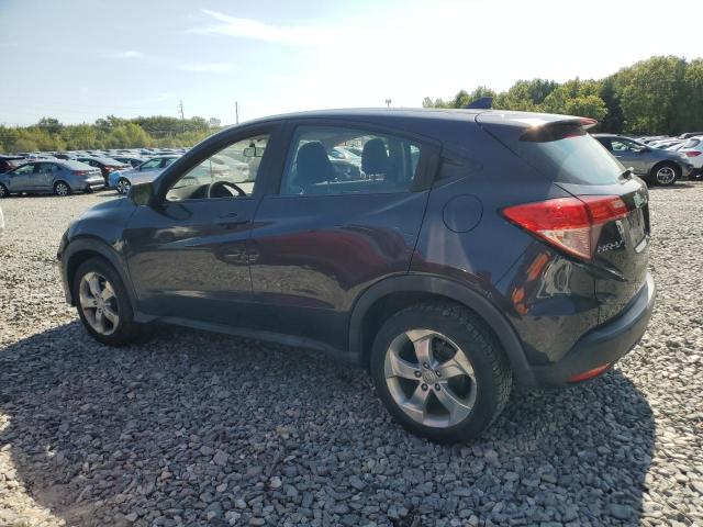2016 HONDA HR-V LX 3CZRU6H3XGM736751