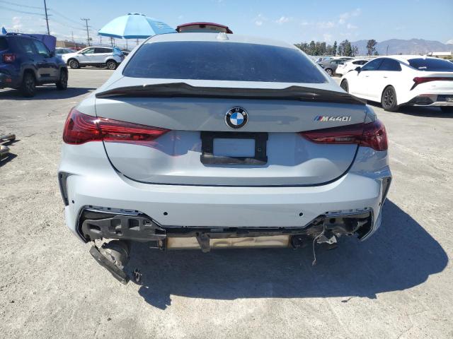 2025 BMW M440I - WBA73DA09SCS92628