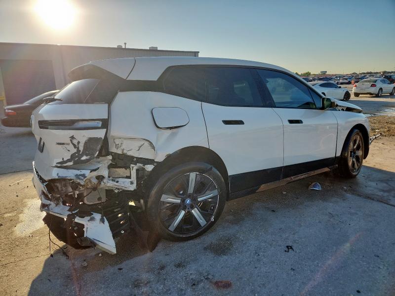 2023 BMW IX XDRIVE5 WB523CF02PCM03152