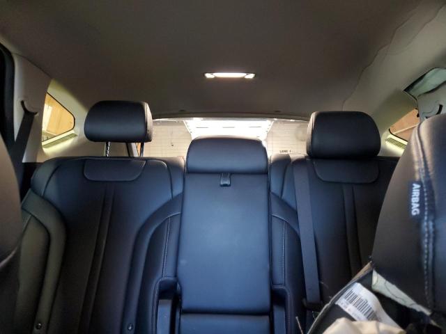 2025 GENESIS GV80 STAND KMUHFESB0SU242437