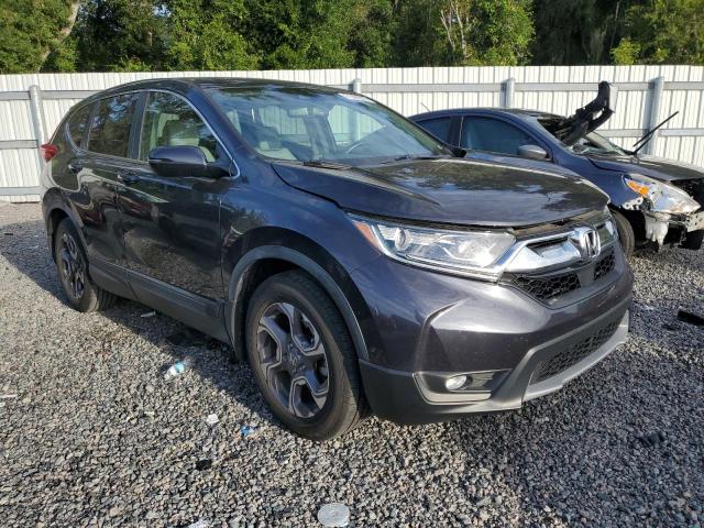 2018 HONDA CR-V EXL 7FARW1H89JE055513