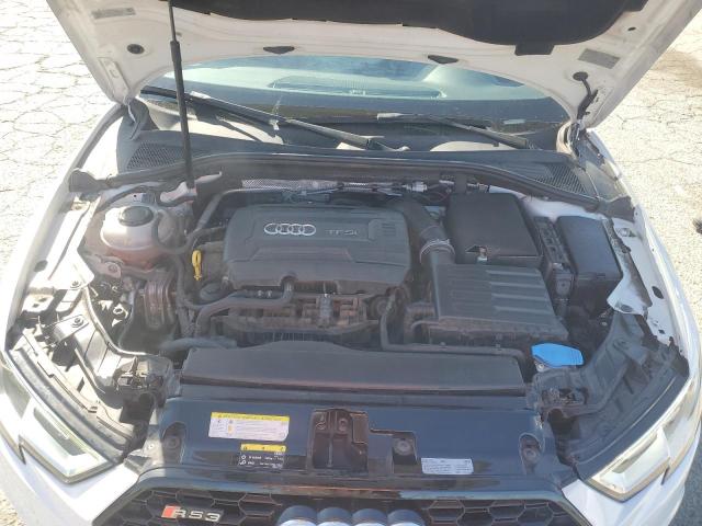 2018 AUDI A3 PREMIUM - WAUB8GFF4J1032559