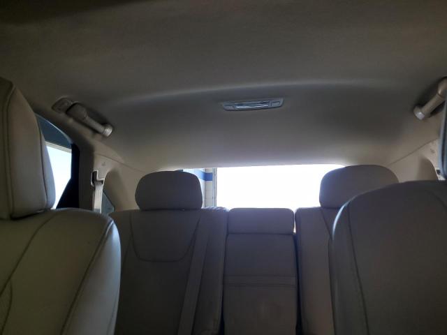 2015 LEXUS RX 350 BAS 2T2BK1BA4FC270342