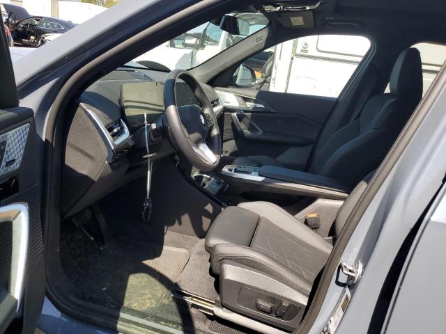 2025 BMW X1 XDRIVE28I #3317702073