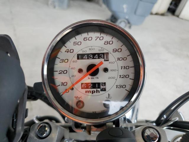 2005 HONDA VT1100 C2 1HFSC43035A503161