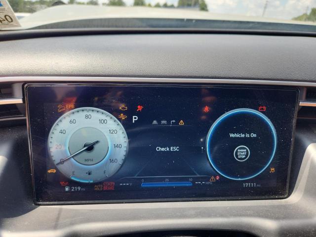 2023 HYUNDAI SANTA CRUZ #3290247272